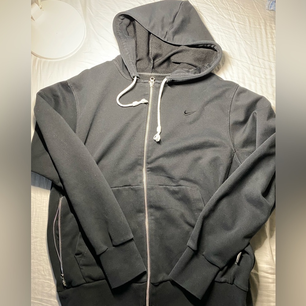 Nike Zipup